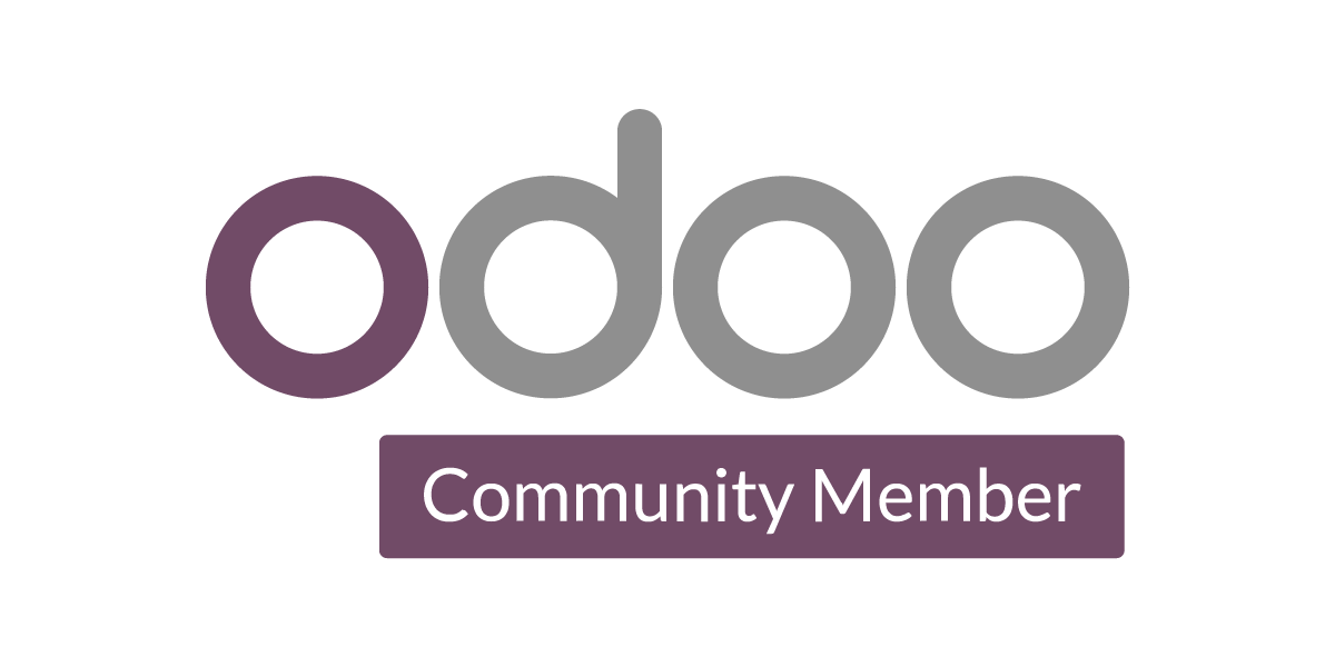 Odoo Community Logo