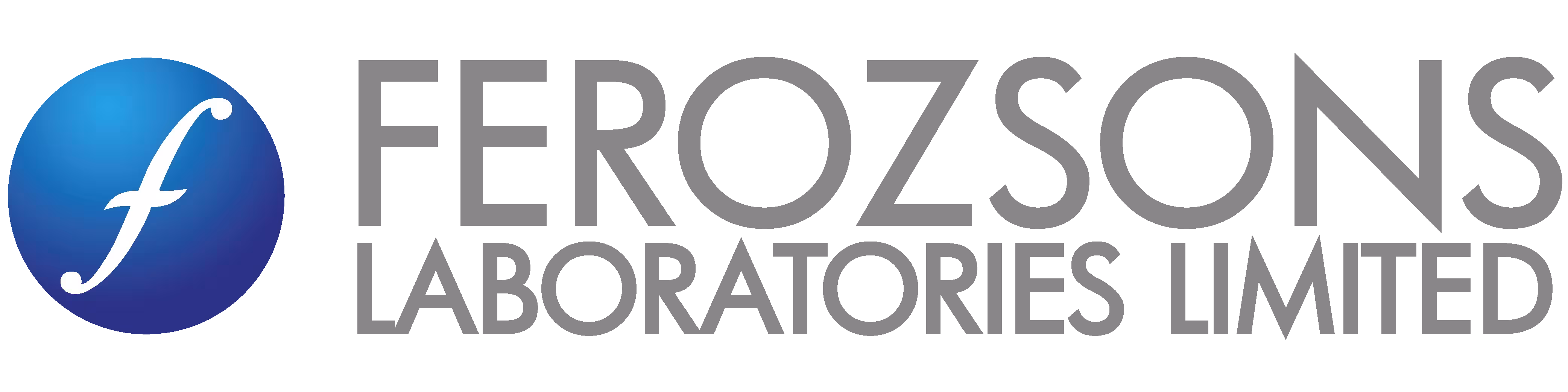 Ferozsons Laboratories logo